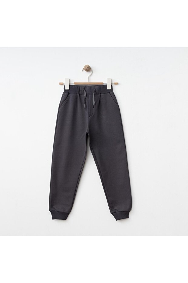 Boy's School Track Pants