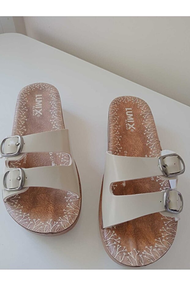 пантофли с капси - 4