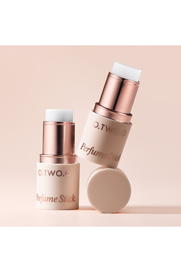 O.TWO.O Lasting Fragrance Perfume – Elegant, Long-Wear Scent for Women (BLOMMING BOUQUIT #3)
