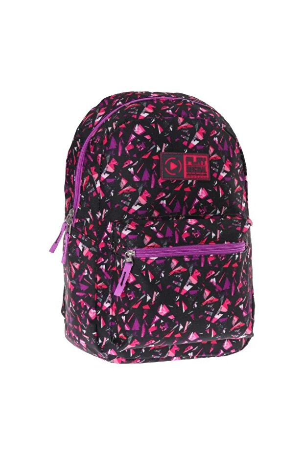 Original 4 Pack Ranac Single Compartment School Bag 162308