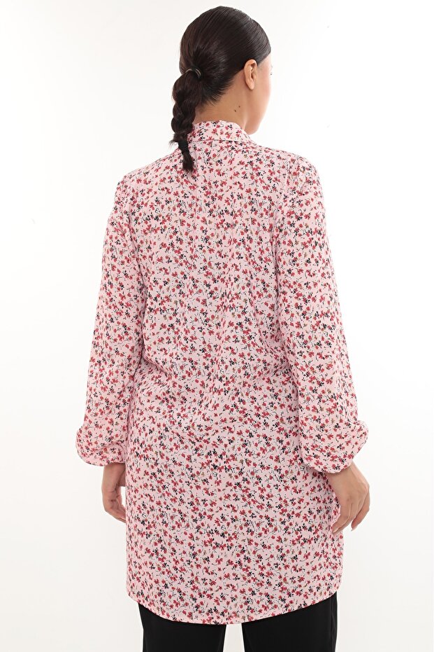 فتحة منقوشة للنساء - 3