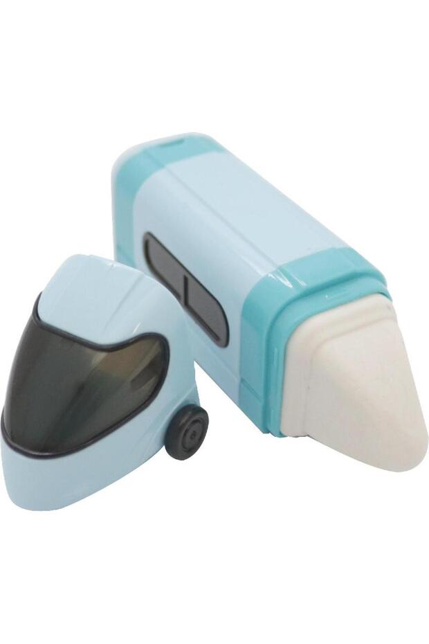 ممحاة مطاطية - 2