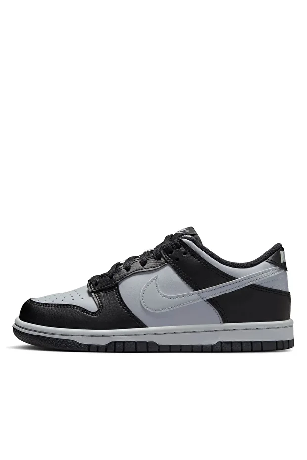 Dunk Low Unisex Sneaker Ayakkabı-HQ3810-001 - 3