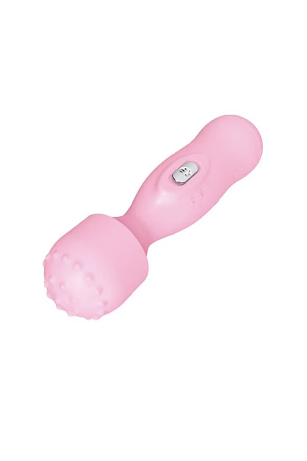 PEMBE 2 MODLU VİBRATÖR - 2