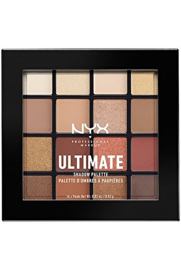 Make Up Palettes & Sets