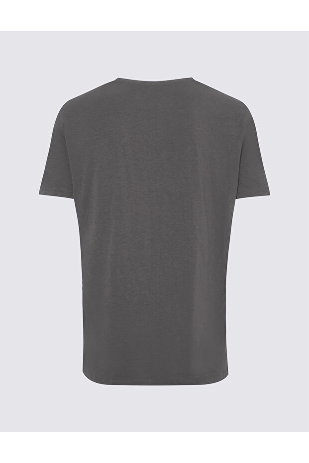 Basic T-shirt - 2