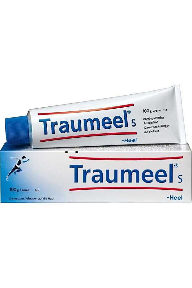 TRAUMELL GEL BT PHARMA - 1