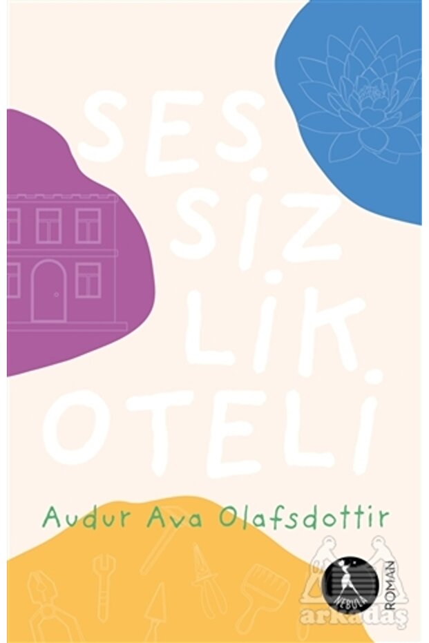 Sessizlik Oteli