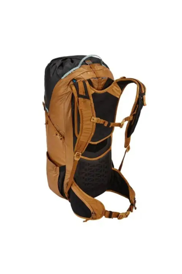 Stir Technical Backpack, 35L, Men, Orange - 2