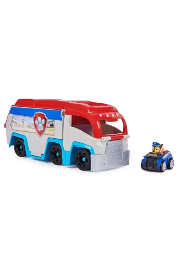 Puppy Squad Basic Vehicle Patroller - 4