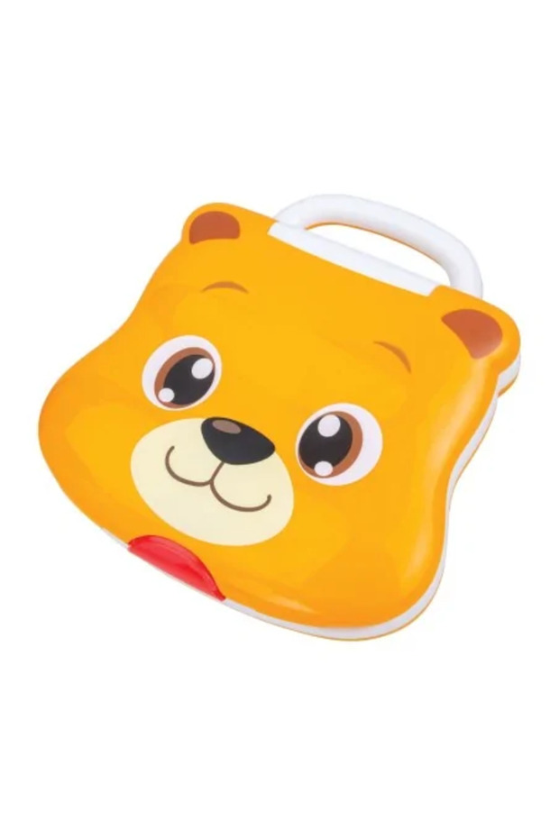 Notebook Ursulet - 6