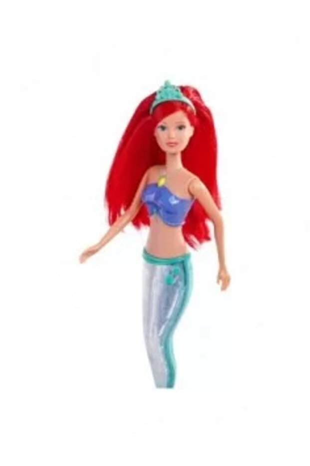 NBB panenka s funkcemi a příslušenstvím - 6