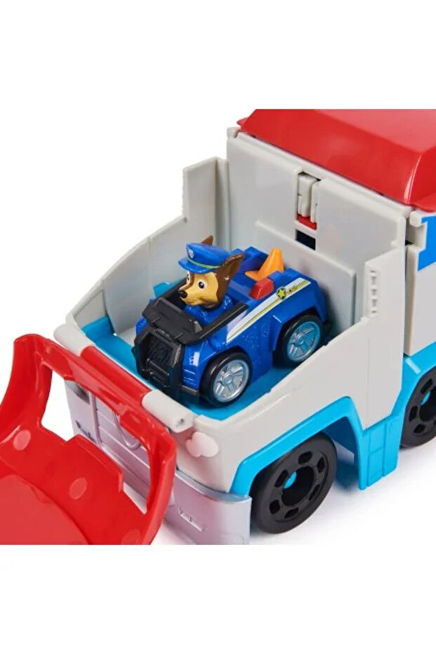 Puppy Squad Basic Vehicle Patroller - 6