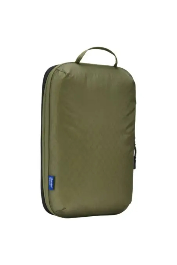 Compression Packing Cube Medium, Khaki - 2