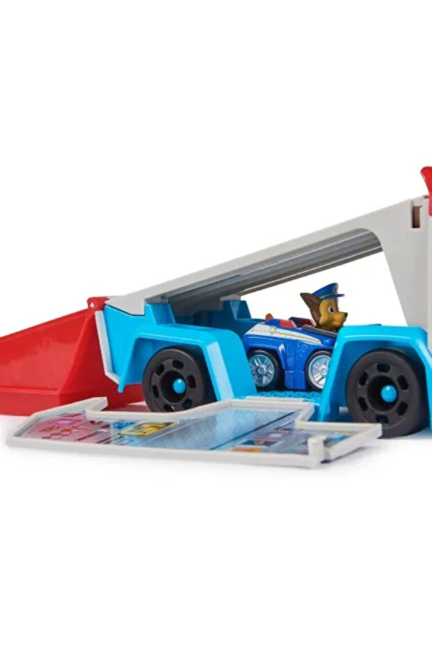 Puppy Squad Basic Vehicle Patroller - 7
