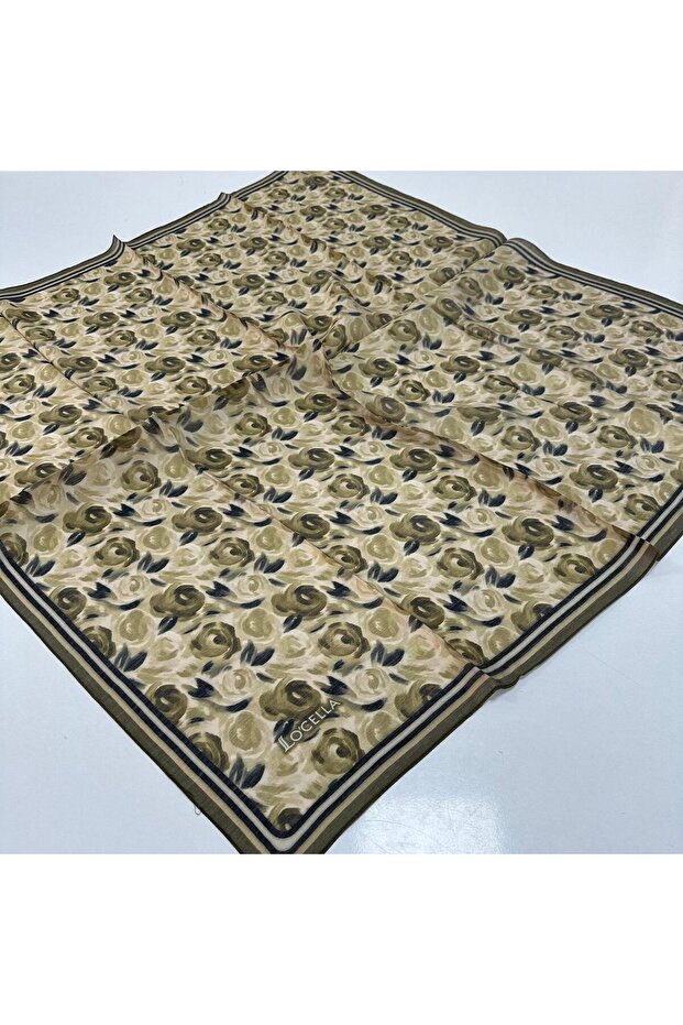 وشاح حريري مودال MDL0907