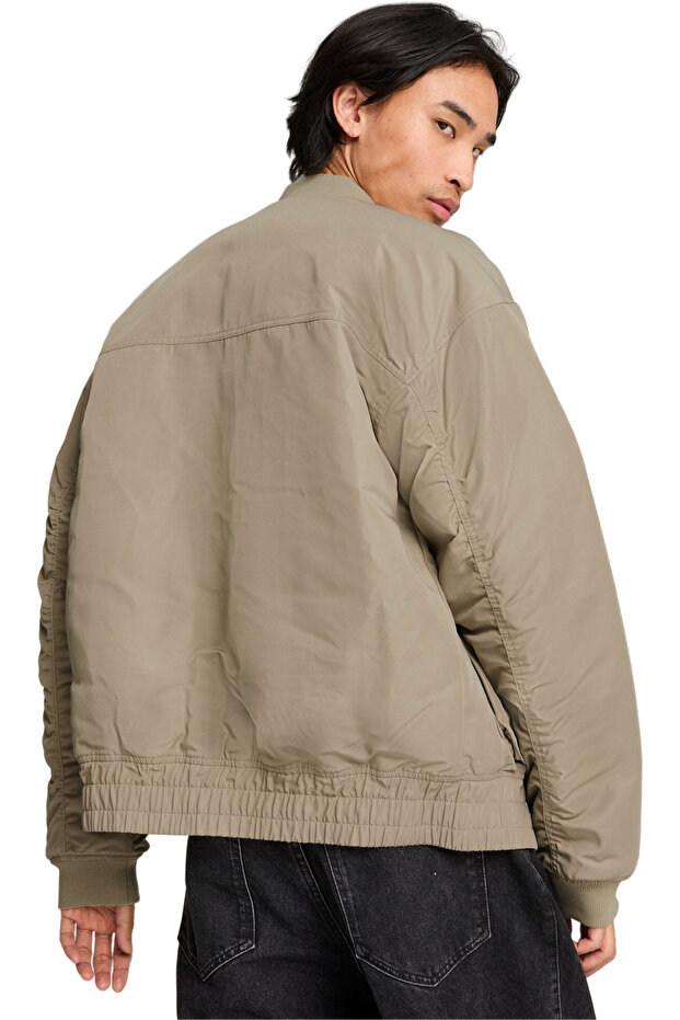 Bomber Jacket - 2