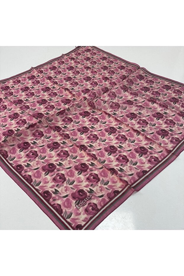 Modal İpek Eşarp MDL0904 - 1