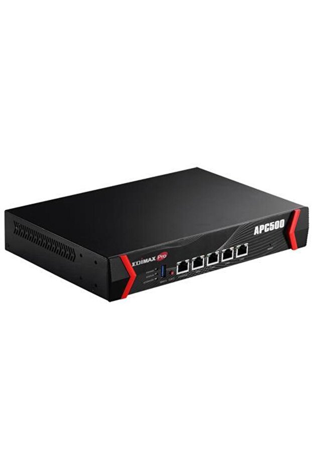 Acess Point Controller APC500 (Black) - 4