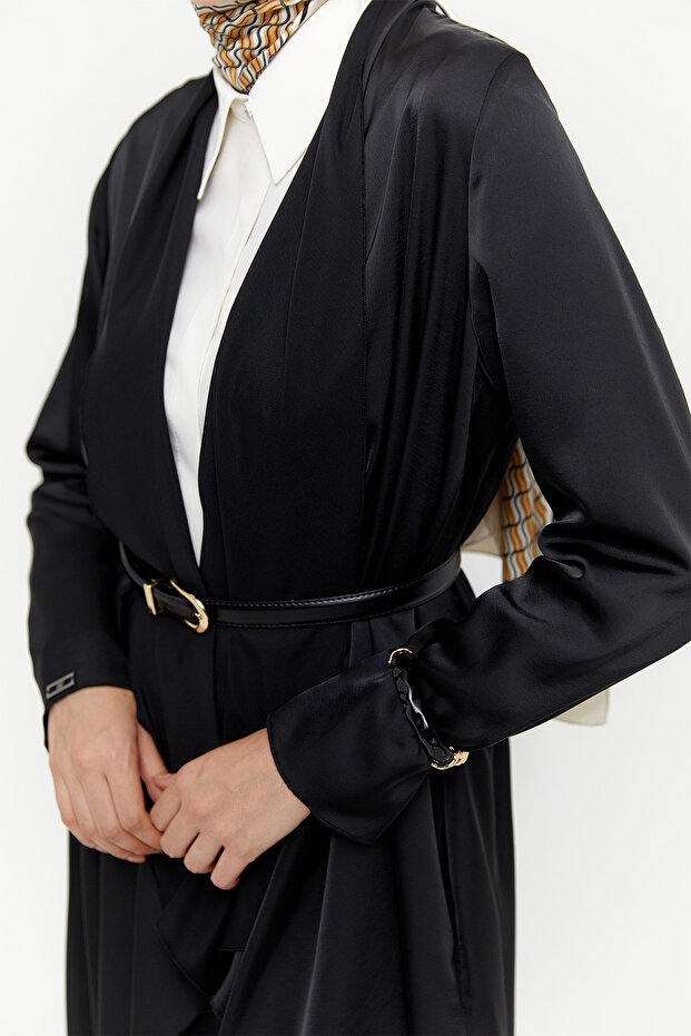 Volanlı Giy Çık - 5