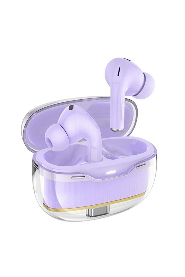 Casti True Wireless EW54, Bluetooth (Mobil) - 1