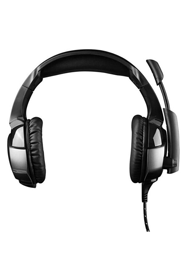 Căști de gaming Volcano MC-859 Bow, microfon - 3