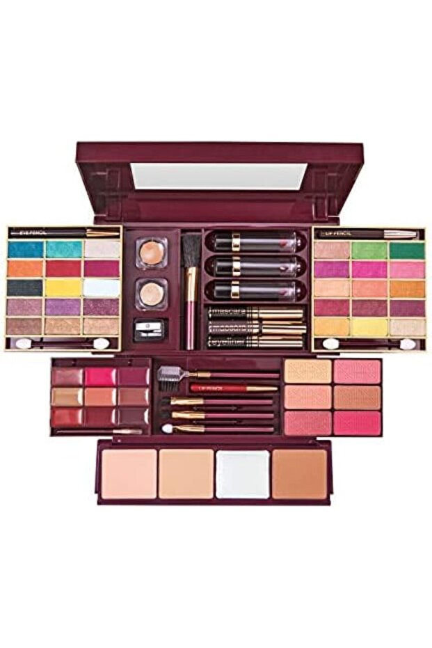 طقم مكياج MT-2046 - 2