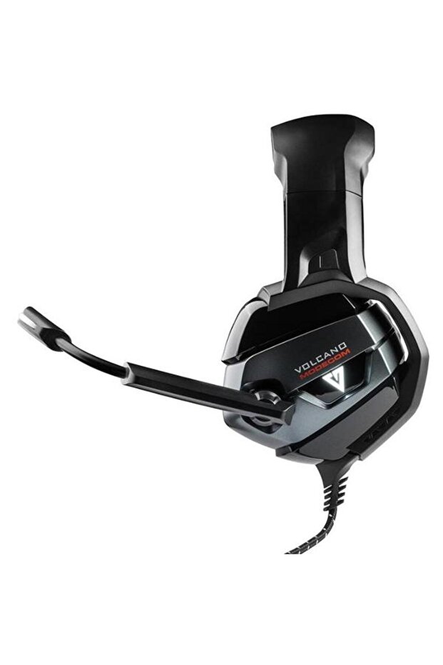 Căști de gaming Volcano MC-859 Bow, microfon - 4