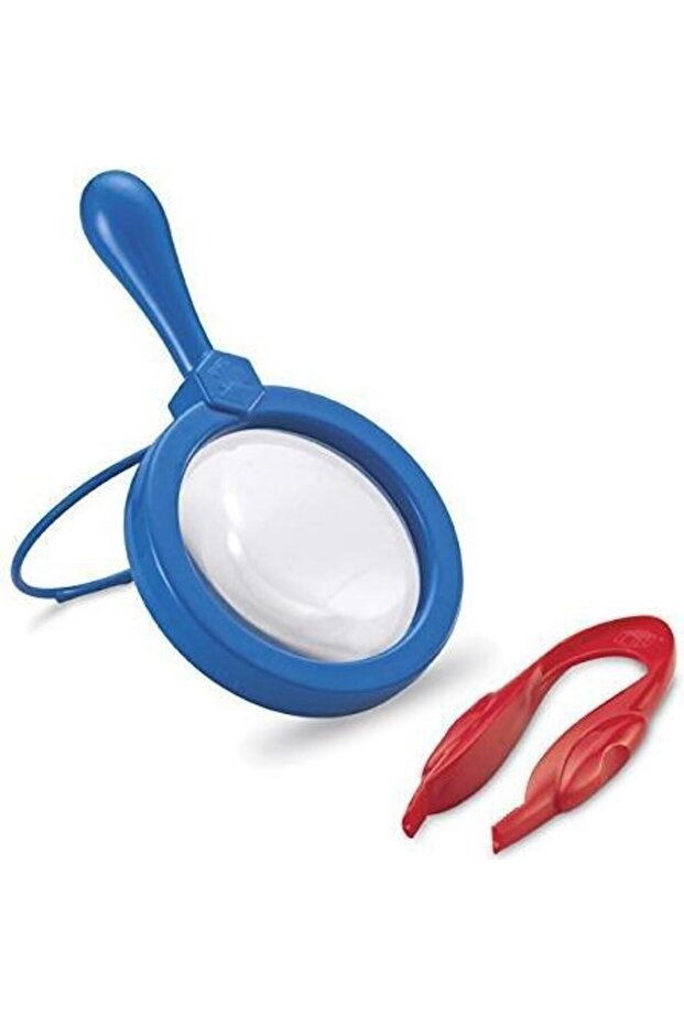 Set for Exploration Learning Resources LER 2777 - 1