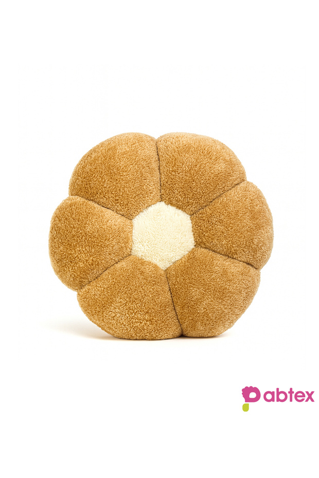 Perna Daisy Perna de pluș - 2