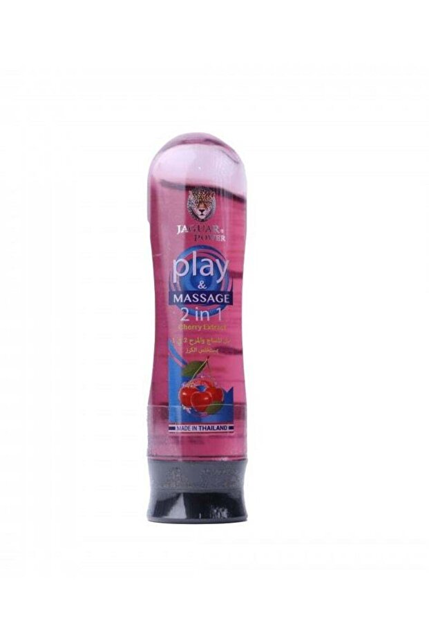 Cherry Extract 110ml