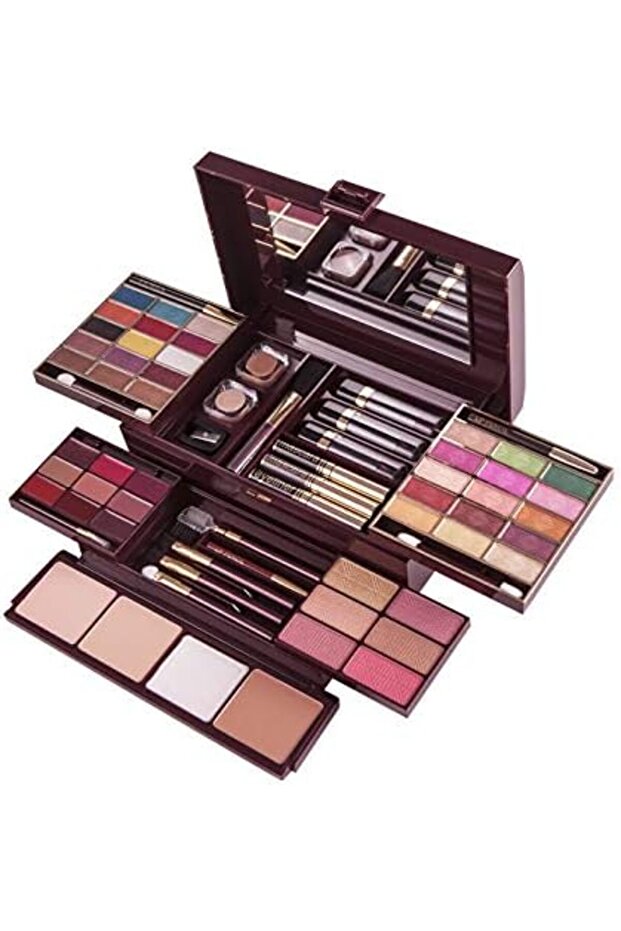 طقم مكياج MT-2046 - 4