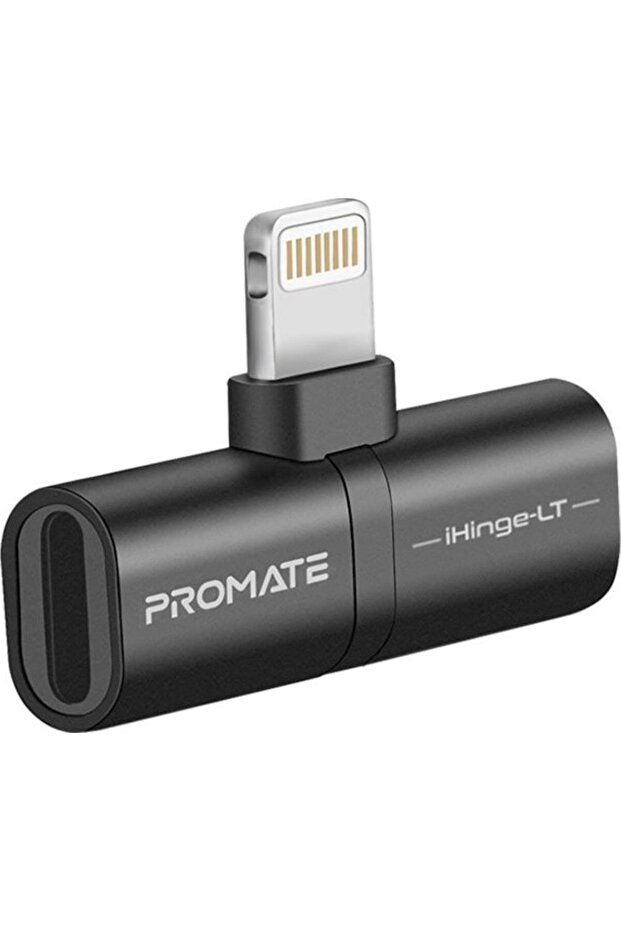 Lightning Splitter Adapter Premium 2in1 Lightning To Headphone Audio