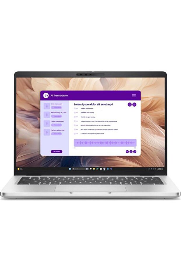 Laptop Pro 14 Plus PB14250 - 1