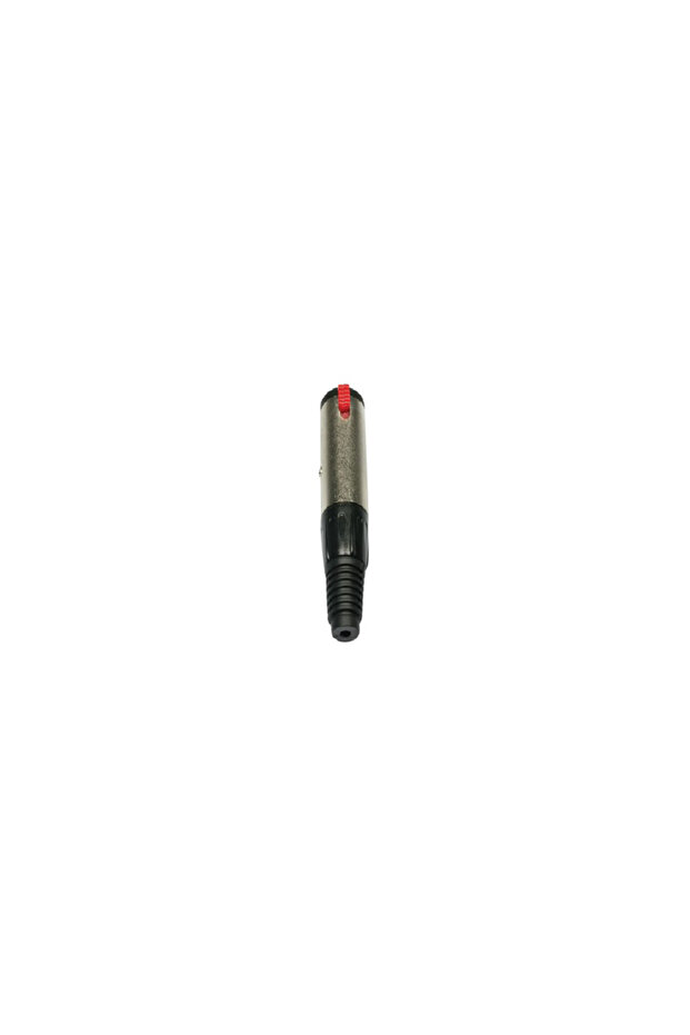 6.3mm Dişi Jack