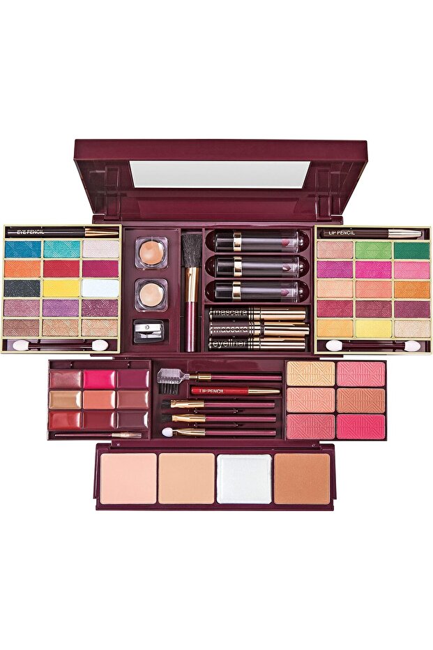 طقم مكياج MT-2046 - 1