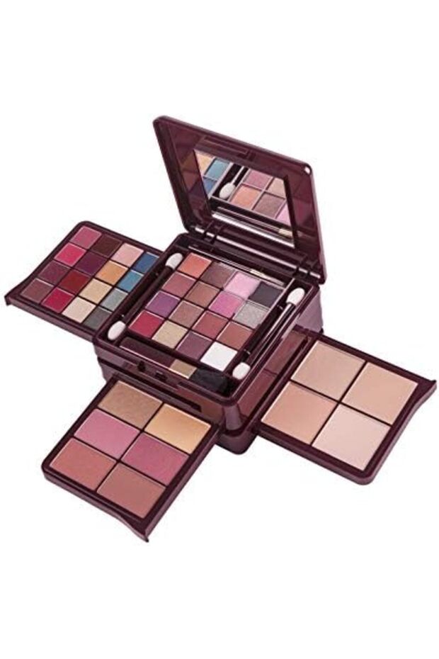 طقم مكياج MT-2501 - 4