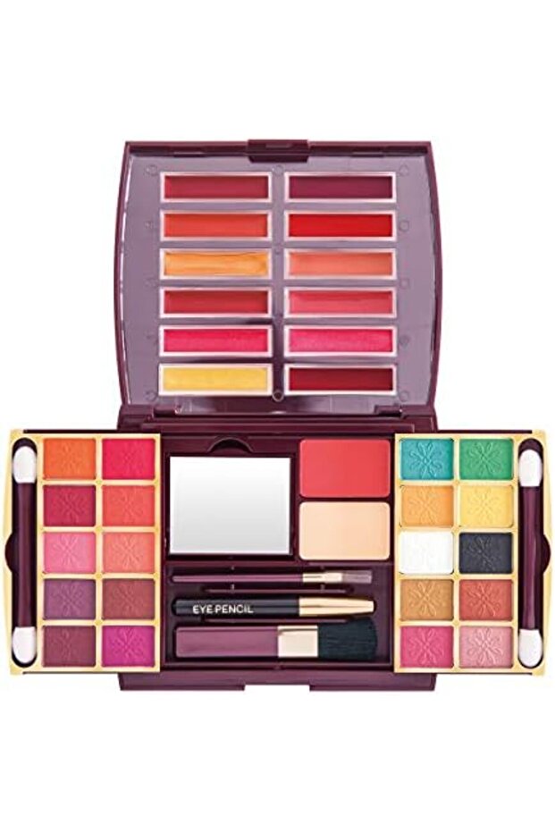 Makeup Kit MT-2184 - 2
