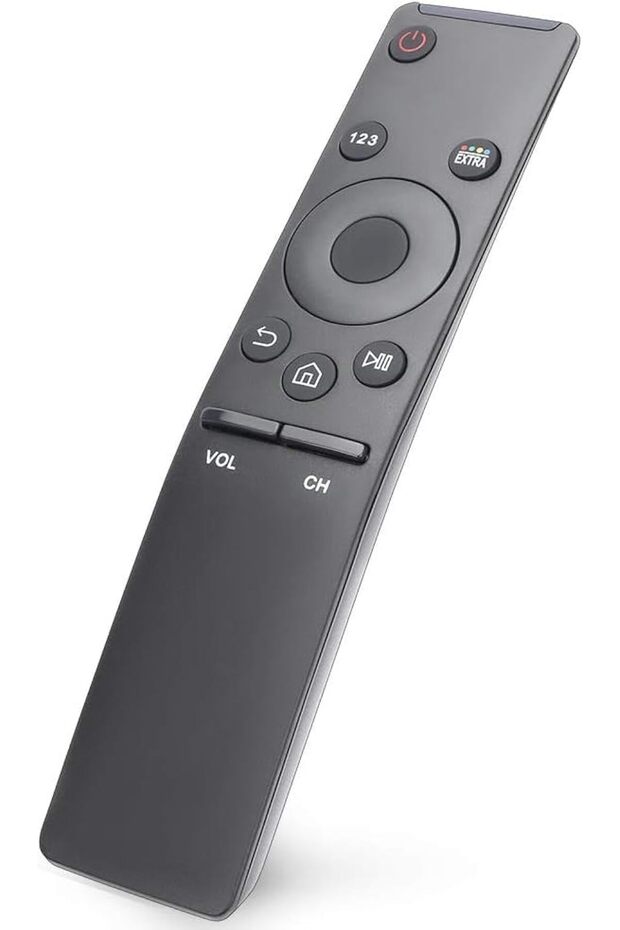 NEW Universal Remote Control Support 2K 4K 8K 3D HD UHD Curved LED QLED Smart TVs and Old TVs