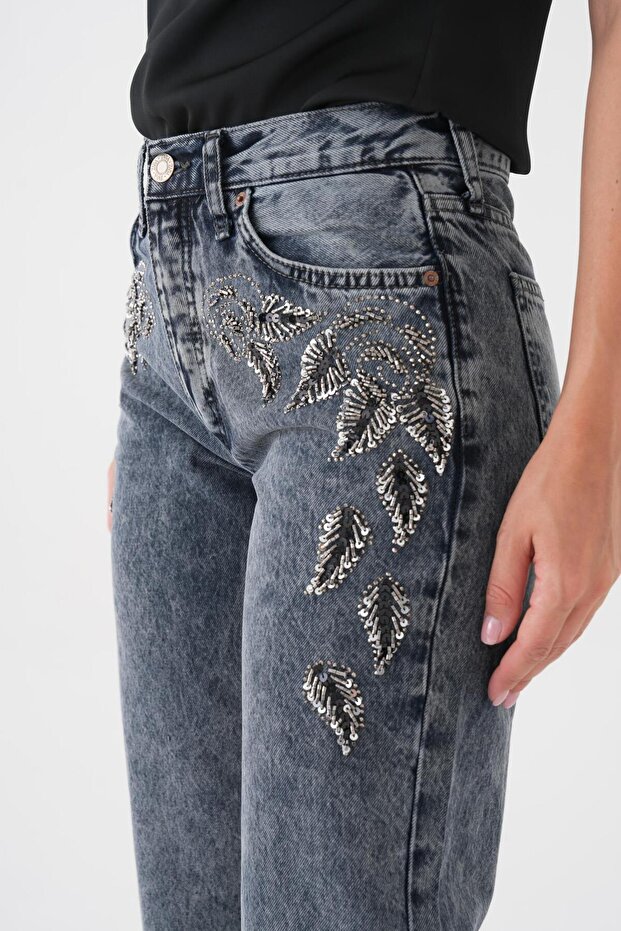 Leaf Processing Pants - 5