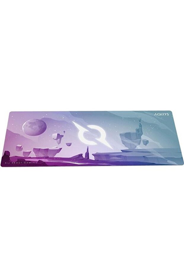 Pad pentru mouse Gravity Extra Large (Multicolor) - 5