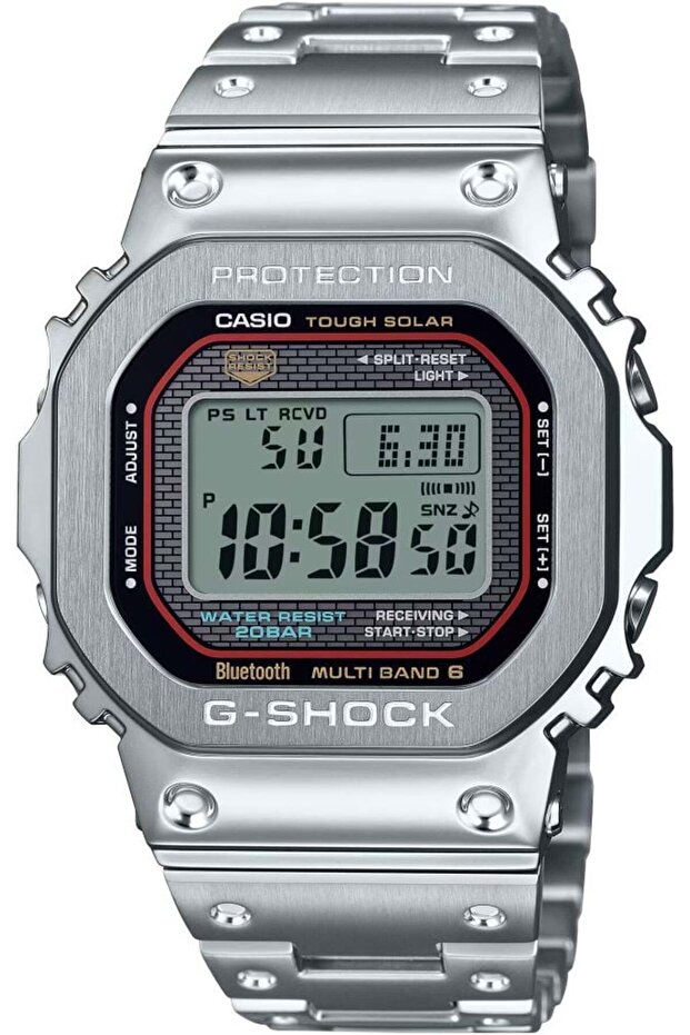 Gmw-B5000D-1Cdr Wrist Watch