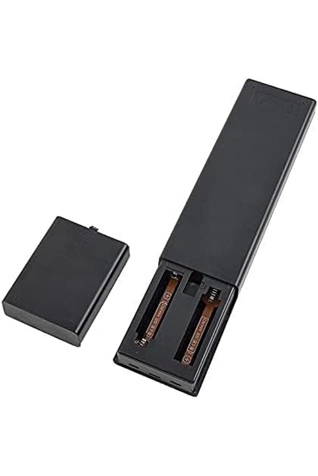 Universal Remote Control for All LCD LED HDTV Smart TVs with YouTube and Netflix Buttons - 3