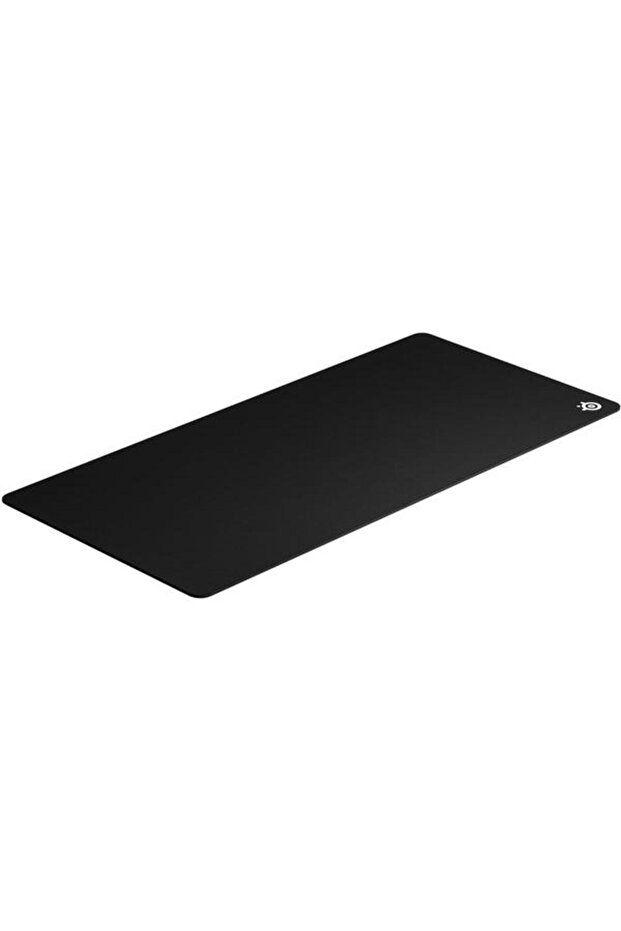 Mouse pad QcK 3 XL (Negru)