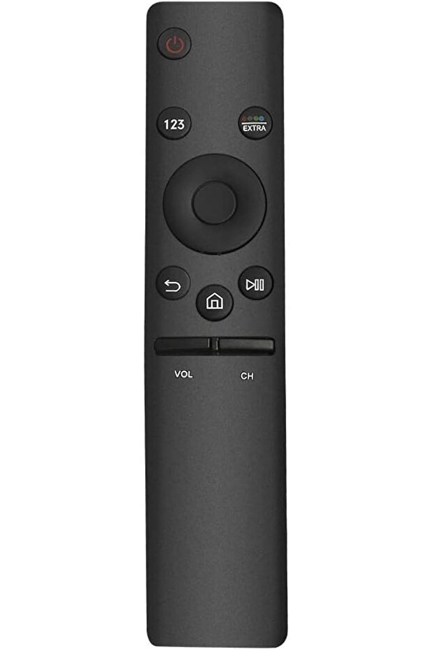 NEW Universal Remote Control BN59-1259E for All LED LCD HD 6K UHD NEO QLED HDR Smart TVs - 1