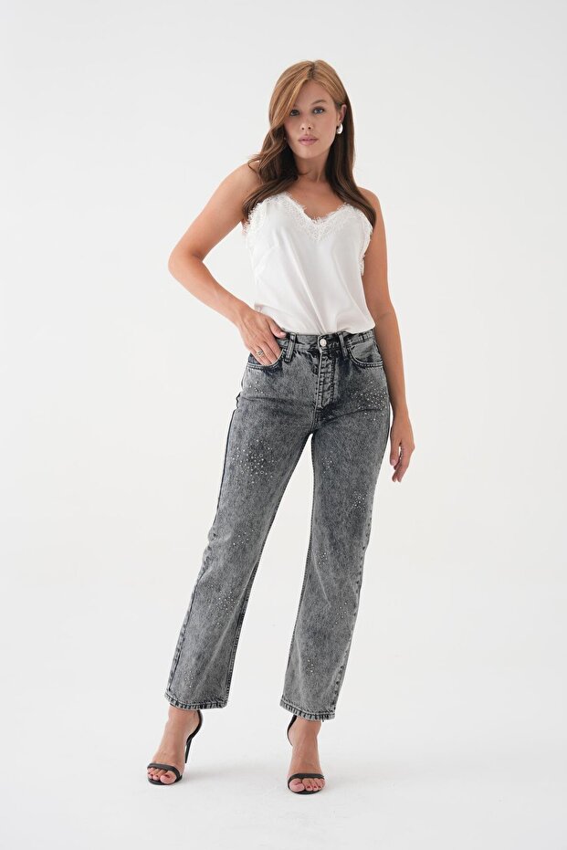 Drop Pants - 1