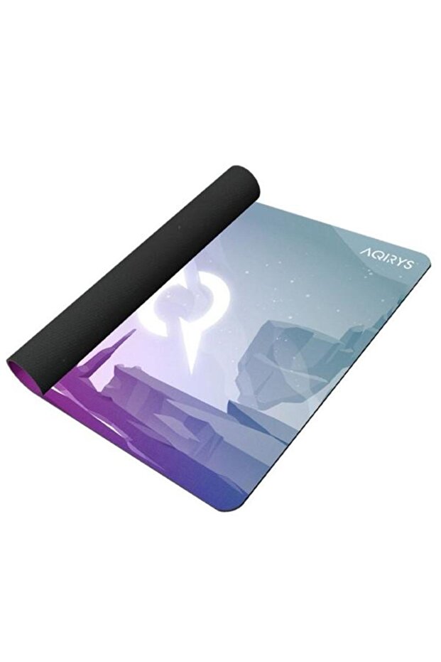 Pad pentru mouse Gravity Extra Large (Multicolor) - 2