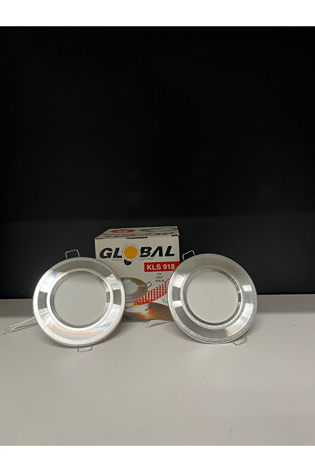 Sıva altı led panel - 2