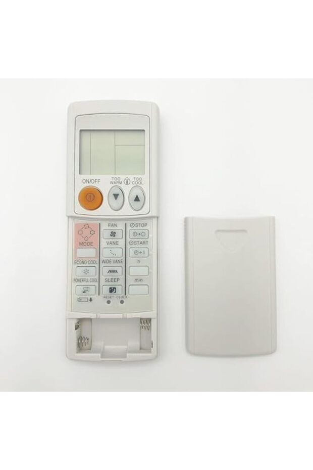 NEW Universal Remote Control Replacement for Air Conditioner AC for Most Models - 6