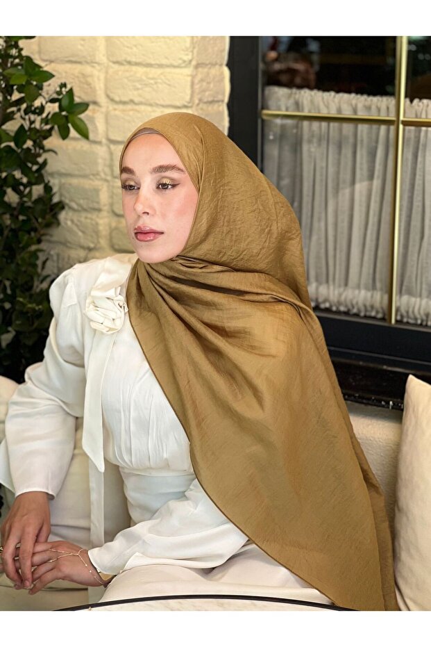 Noi Kraş Shawl